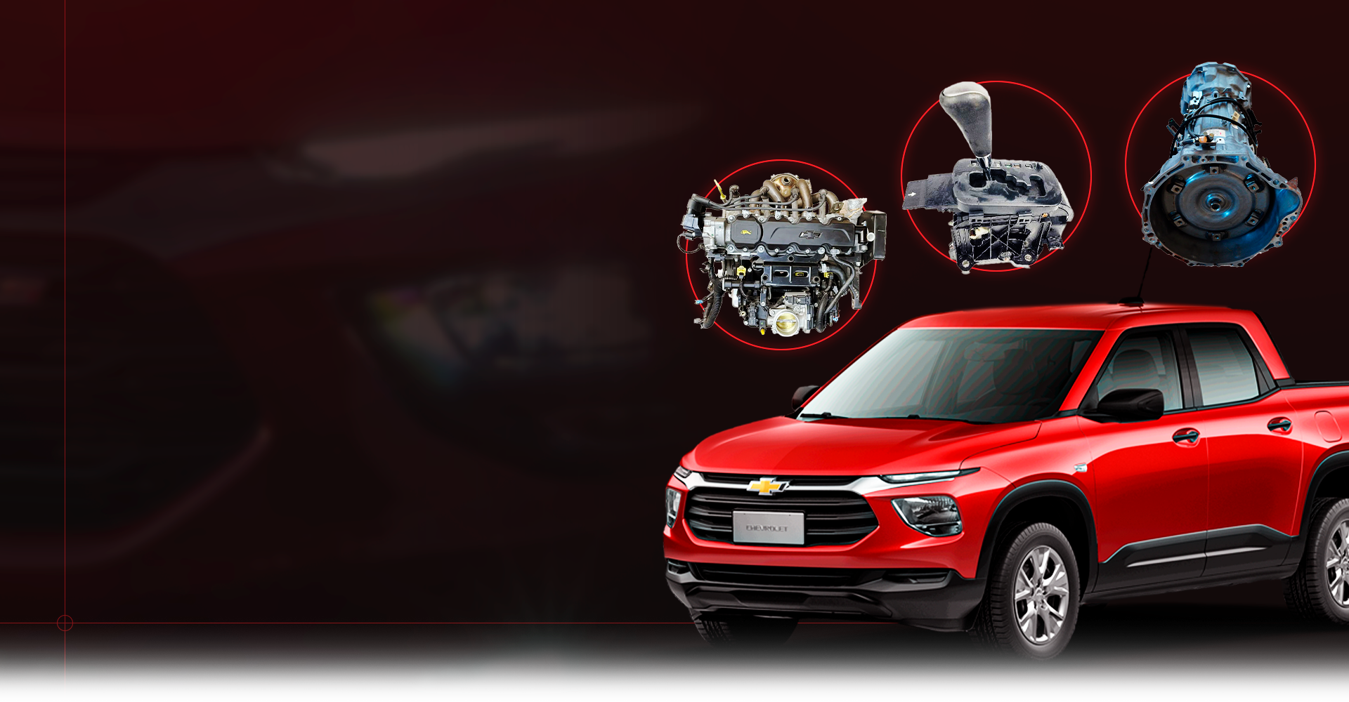 Video sobre a Império das Peças